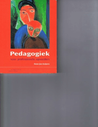 Pedagogiek voor professionele opvoeders