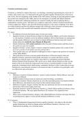 A* Level Edexcel A-Level Politics Feminism Essay Plans