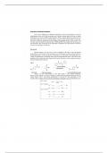 Cas Ch 203 - Radical Bromination Experiment Notes 