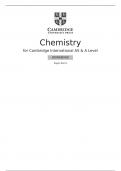 chemistry-workbook