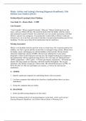 Case Study 15—Morrie Flack – COPD With Answers Problem-Based Learning/Critical Thinking Ackley and Ladwig’s Nursing Diagnosis Handbook, 13th Edition Makic (2024)