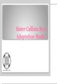 sistercallistaroy