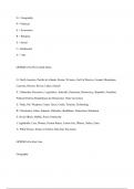 APWH Period World History Grade 10 30 Pages Class Notes
