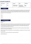 Statistic and margin of error - easy - answers