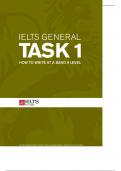 IELTS_Writing_General_Task_1