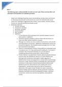 NR602 Pediatric Study Topics-1 LATEST