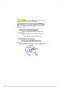 Biol 125 - Comprehensive Reproduction Notes 
