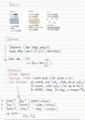 IGCSE physics: UNIT2 thermal physics 