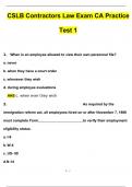 Emt Fisdap Readiness Exam 2 (2024/2025) Newest Questions and Answers (Verified Answers)