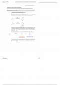 Discussion Notes on Enol Enolates and Enaminaes