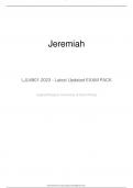 Jeremiah Week 7: Evidence-Based Practice  Terms in this set (27)  Evidence-based medicine	the conscientious, explicit, and judicious use of current best evidence in making decisions about the care of individual clients.     Evidence-based public health	a 