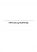 Summary Immunology (AB_1144)