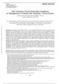 2021_american_thyroid_association_guidelines_for_management_of_patients