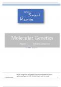 Molecular Genetics v5.