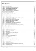 Test Bank for Potter and Perry's Canadian Fundamentals of Nursing 7th Edition by Barbara J. Astle, Wendy Duggleby ISBN 9780323870658 Chapter 1-48 | Complete Guide A+