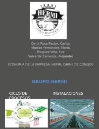 Prácticas Economía de la empresa