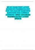 NR 567 EXAM PREP LATEST ADVANCED PHARMACOLOGY FOR THE AGACNP EXAM WITH QUESTIONS AND CORRECT ANSWERS// NR567 ADVANCED PHARMACOLOGY LATEST UPDATE                                          A patient is taking aminophylline for their COPD. The patient is abou