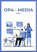 Samenvatting - Media OP4 - Communicatie HR