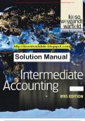 Manual of Intermediate Accounting IFRS 2nd edition