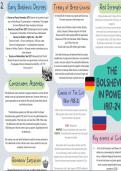 Edexcel GCSE (9-1) History Russia and the Soviet Union, 1917–1941, Chapter 2 The Bolsheviks in Power