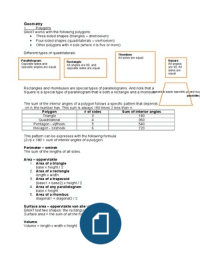 Manhattan GMAT - Geometry