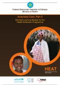 Textbook Open University HEAT Antenatal Care Part 2 CC BY NC SA.