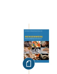 Mensenwerk samenvatting