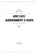 ENC1501 Assignment 3 2024