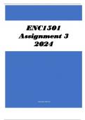 ENC1501 Assignment 3 2024