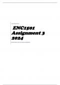 ENC1501 Assignment 3 2024