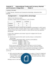 Answers assignment w5