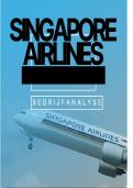 Essay Business Management Singapore Airlines