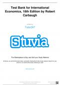 Stuvia-2000184-test-bank-for-international-economics-18th-edition-by-robert-carbaugh