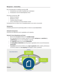 Samenvatting IVIK05 leerjaar 2 periode 1