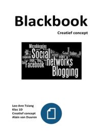 Voorbeeld blackbook trends