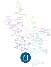 Mindmap Consumenten gedrag