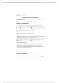 Bio 108- Lab 8 Genetics of Corn Worksheet 