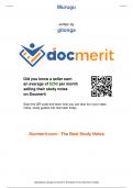 Scan the QR-code and learn how you can also turn your class notes, study guides into real cash today.