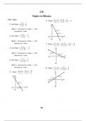 Official© Solutions Manual to Accompany Fundamentals of Statistics,Sullivan,2e