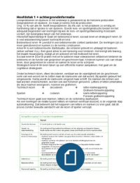 Nederlands passend onderwijs. Protocol   collegedictaten en artikelen