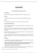 INV2601 Assignment 1 (ANSWERS) Semester 2 2023 - DISTINCTION GUARANTEED