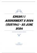 ENG2611 Assignment 2 2024 (858764) - 25 June 2024