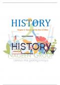 History  - Class 9 – Nazism and Rise of Hitler  Good Notes with Mind Map, Multiple Choice Questions with Answers, Short and Long Questions with Answers, Assertion Reason Questions with Answers and Case Study based Questions with Answers 