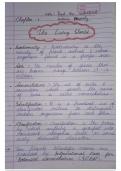 Class 11 biology notes 