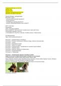 Toegepaste Ethologie van de Hond Module 1a-63