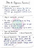 Class10 notes Science 