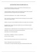 Financial Statements to Evaluate a Company (4) - Balance Sheet, Cash Flow Statement, Income Statement, Statement of Shareholder's Equity (Rare)  4 Statements Publishing - Published in periodic and annual filings for companies, often accompanied with fi