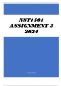 NST1501 Assignment 3 2024