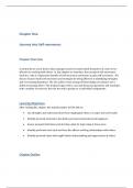 Official© Solutions Manual to Accompany Interpersonal Skills in Organizations,de Janasz,5e