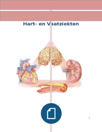 Essay: Hart- en Vaatziekten